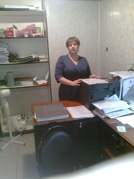 Ирина Голубева