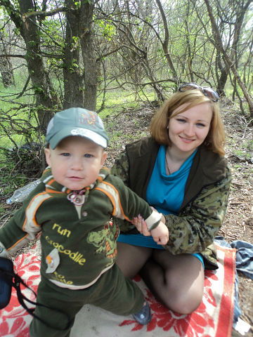 Светлана Сычева