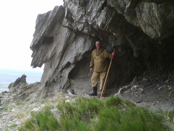 Сергей Поветкин