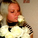 Алина Савченко