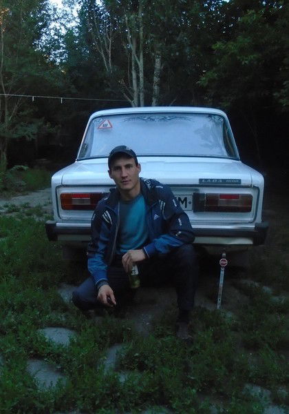 Николай Поползин