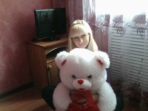 Ольга Маликова