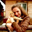 Надежда Менькова