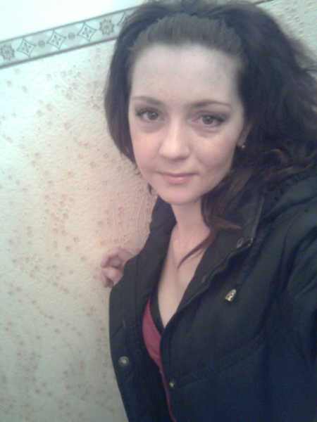 Светлана Алещенко