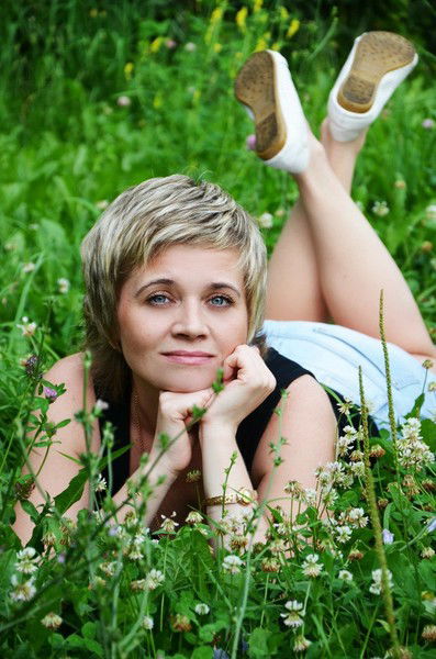 Наталья Шатрова