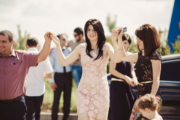 Карина Погосян