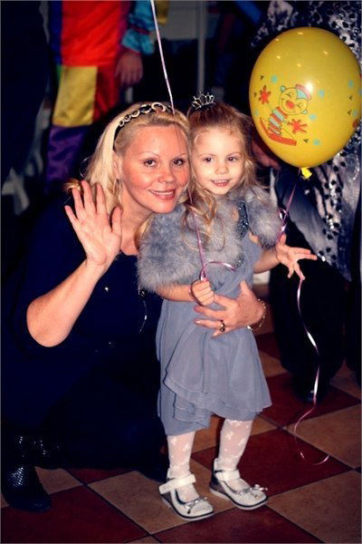 Mama181965@mail.ru Коломиец Светлана Ник