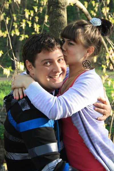 Александр Матвеев