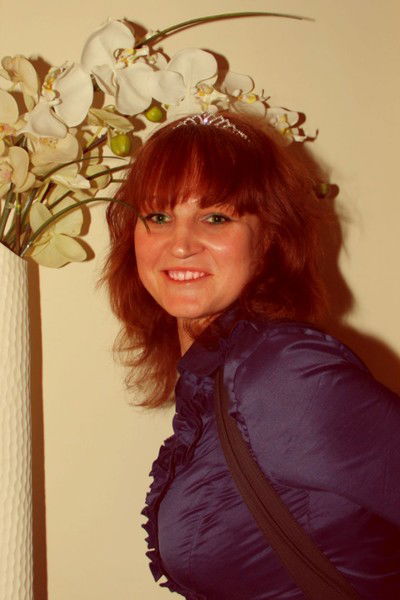 Елена Пегова