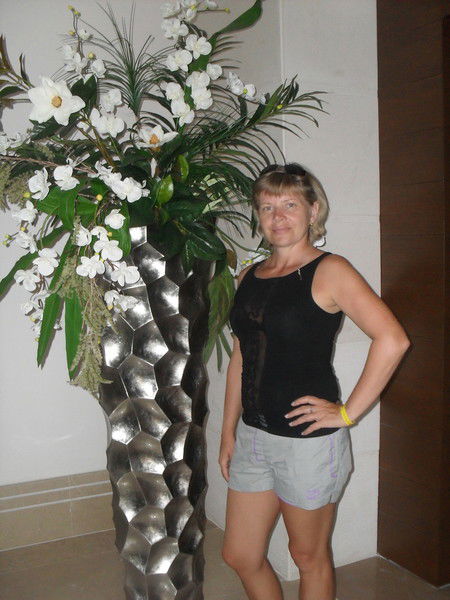 Натали. Добрынина