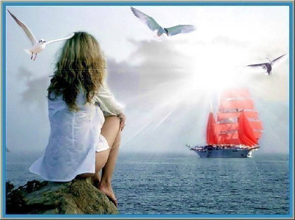 Асель Курамысова