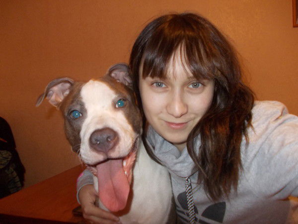 Надежда Клюкицова