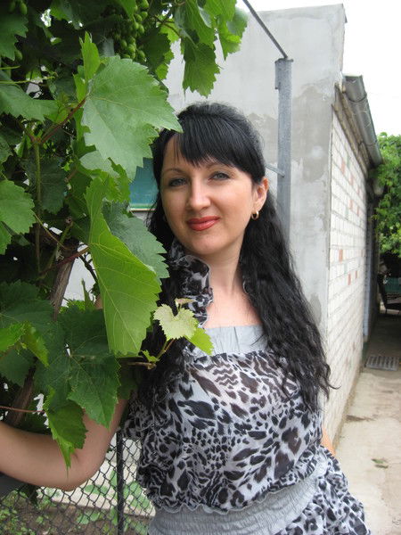 Инна Колесниченко