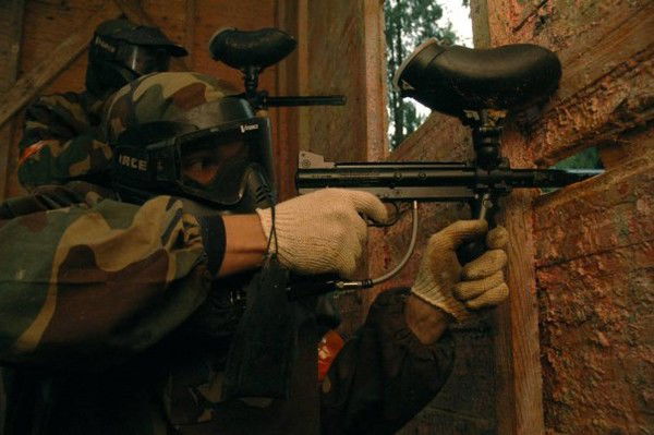 Владимир Бутырин