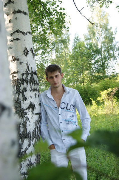 Александр Сидоров