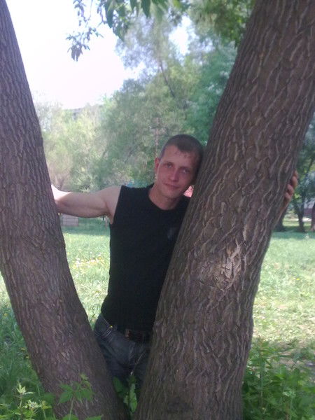 Павел Гритченко