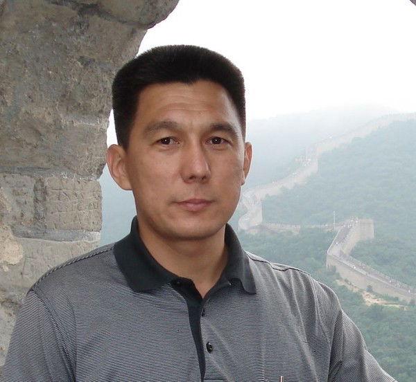 Талгат Бегешев