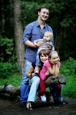 Елена Коняхина