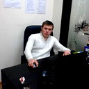 Рустам Даутов