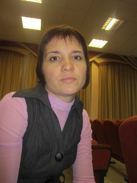 Анна Лобанова