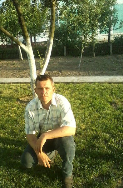 Александр Титов