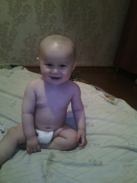 Turdubek Cholponbaevich