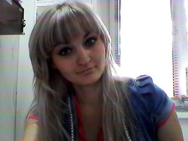 Наталья Бондаренко