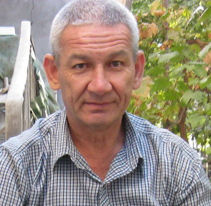 Абдурахим Файзиев