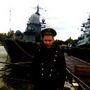 Алексей Удеревский
