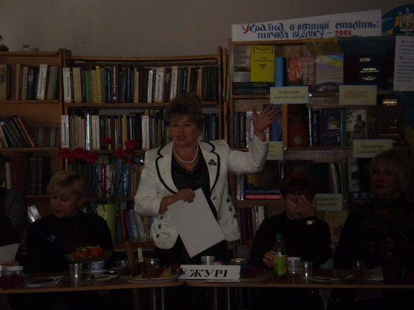 Галина Нежинская