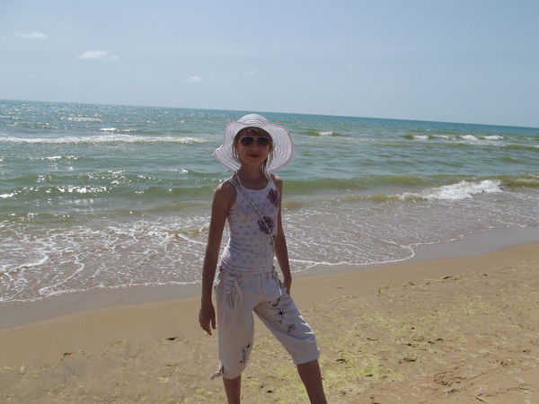 Наталья Кокшарова