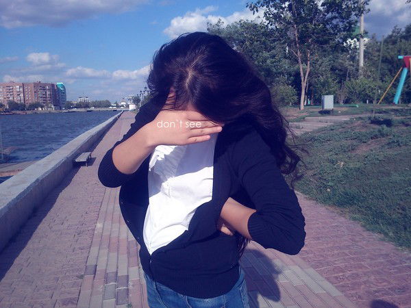 Аделинка Dzalelova