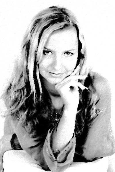 Кристина Верхоглядова