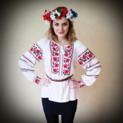 Анна Штефан