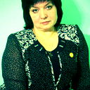 Антонина Пяткова