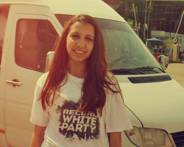 Джульета Карманова