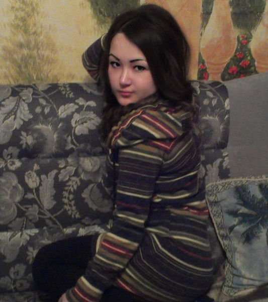 ***алиночка ***