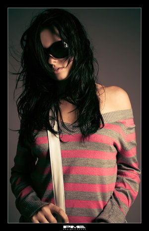 Флорик На Шпильках:)Xd