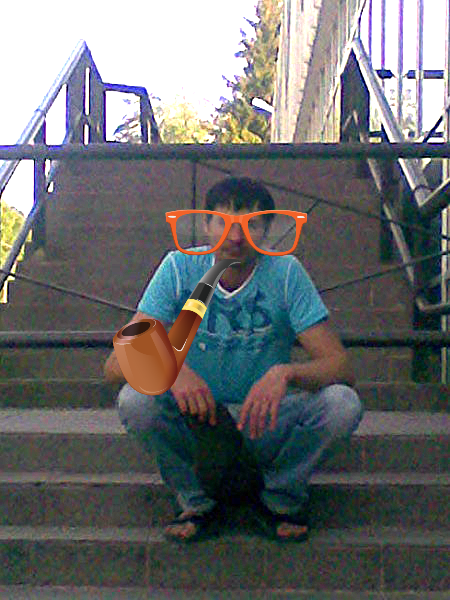 Сергей Чепыжев