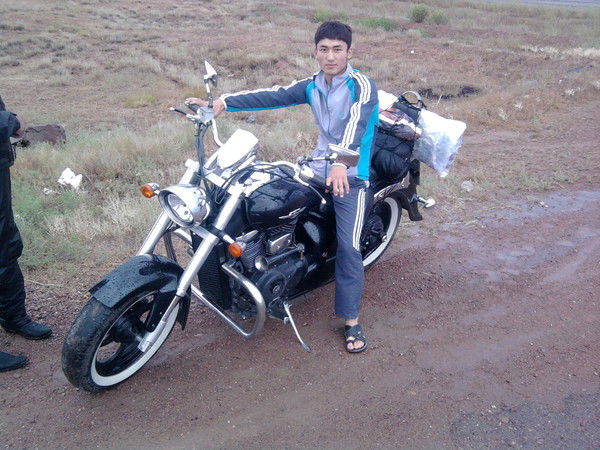 Темирлан Утепов