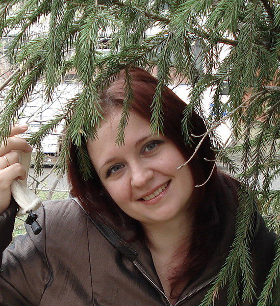 Юлия Миллер