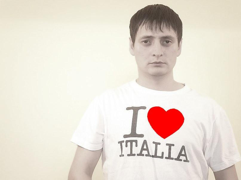 Рустам Зокиров