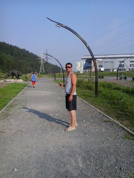 Виталя Сугатов