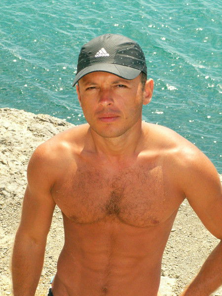 Саша Салюта