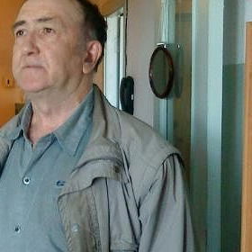 Раис Гарипов