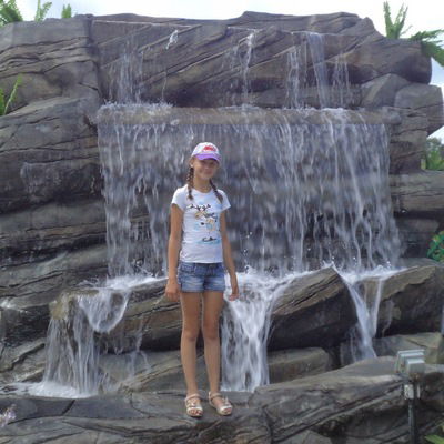 Виктория Трощенкова