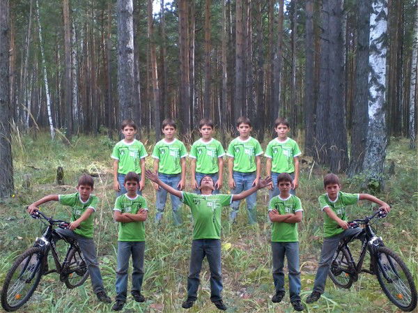 Павел Иванов