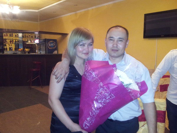 Гулшара Толешова