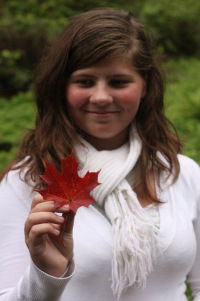 Настя Надина