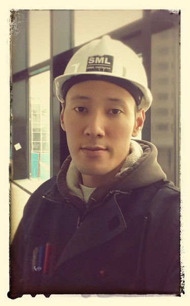 Талант Каирбеков